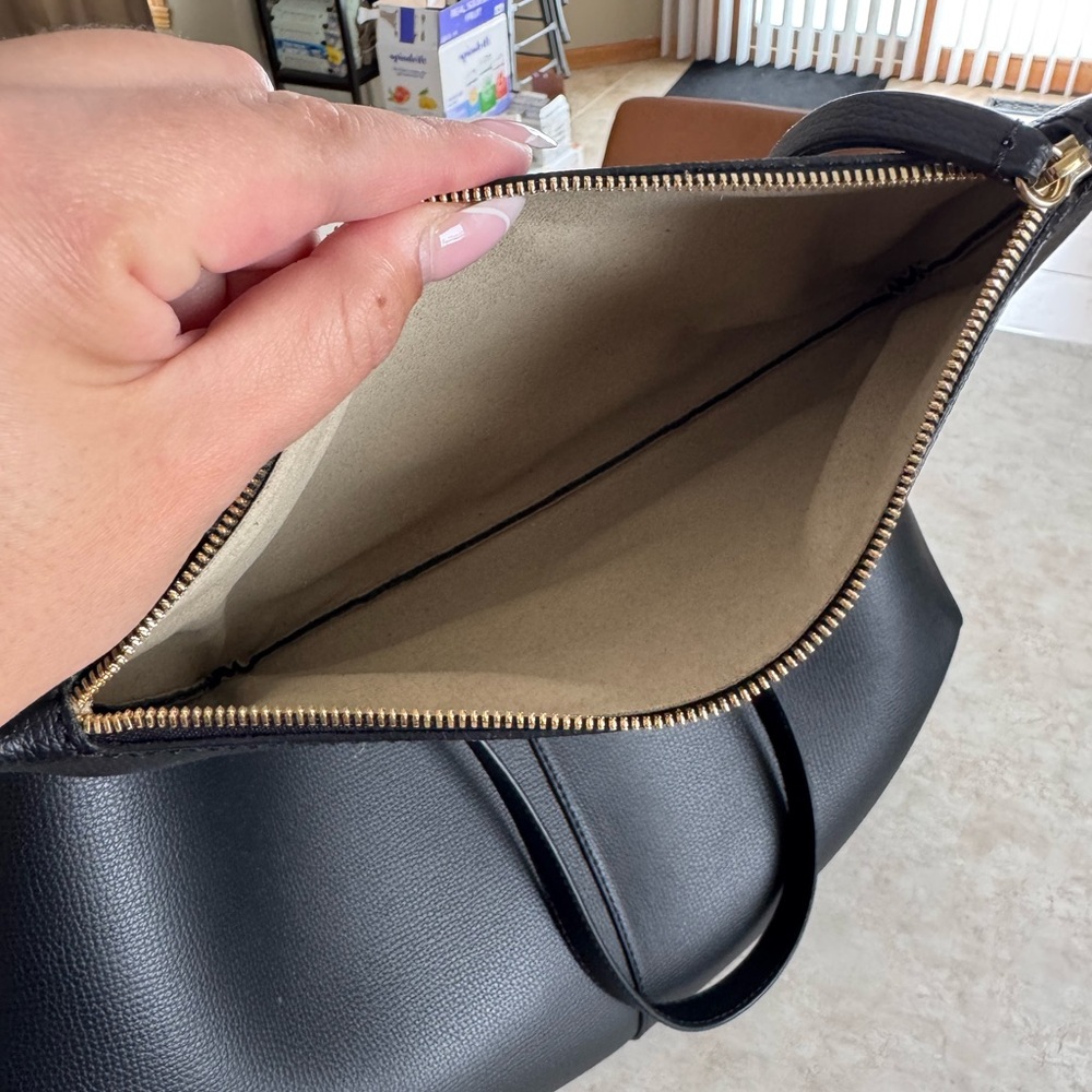 Authentic Polene Cyme Handbag - Picture 9 of 16